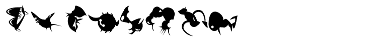 Deadbugs