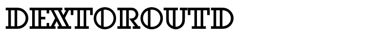 DextorOutD