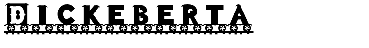 Dickeberta