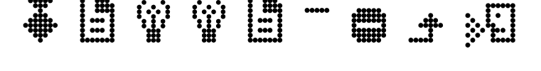 Dotto-One