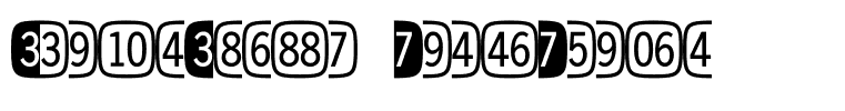 DoubleDigits-SuperSquare