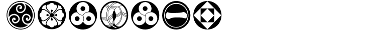 EdoFont