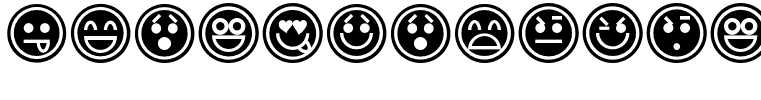 EmoticonsOutline