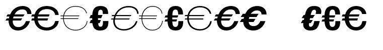 EuroSansEF-One