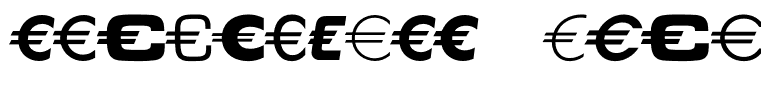 EuroSansEF-Three
