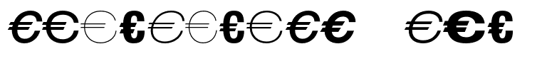 EuroSansEF-Two