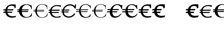 EuroSerifEF-Four