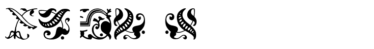 FleuronsOne
