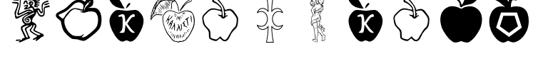 Fnord-Hodge