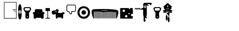 Ginger-Icons