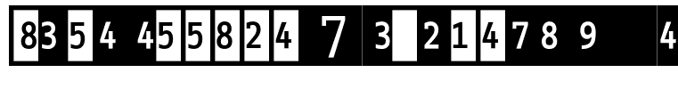 InfoOffice-NumbersTwo