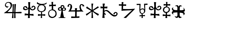 KochSignsFour