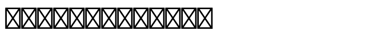 MonotypeSorts
