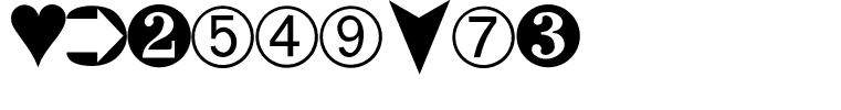 Moredings