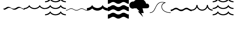 MostlyWaves