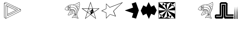 P22Escher-Extras