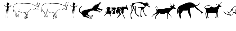 P22Petroglyphs-African