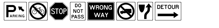 RoadSign