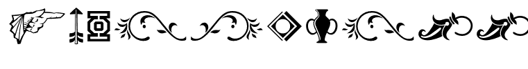 TypeEmbellishmentsThreePlain