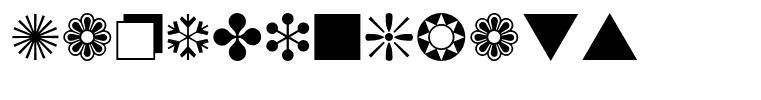 ZapfDingbats