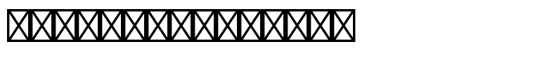 ZapfDingbatsStd