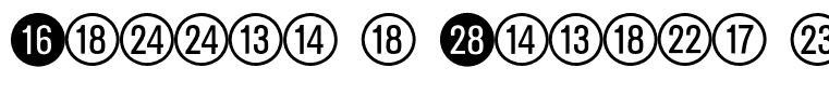 ZiffernimKreisundQuadratBQ