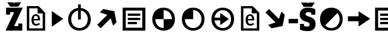 ZineSlabDis-XBoldRomanExp