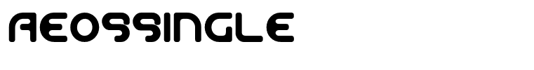 AeosSingle
