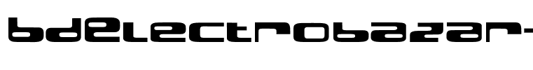 BDElectrobazar-Regular