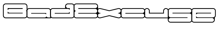 BadExcuse