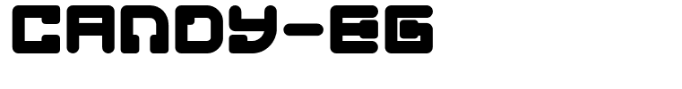 CANDY-EG