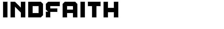 INDFAITH