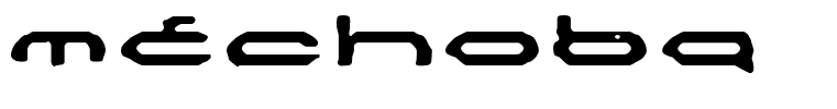 Mechoba