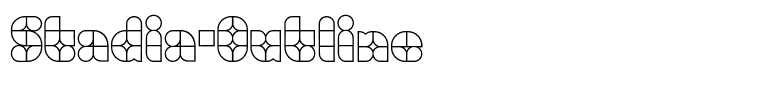 Stadia-Outline
