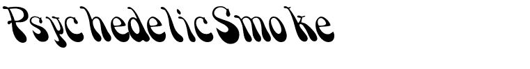 PsychedelicSmoke