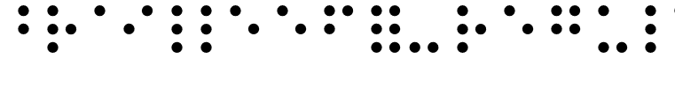 BrailleEF-Regular