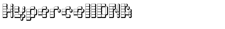 HypercellDNA
