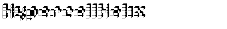 HypercellHelix