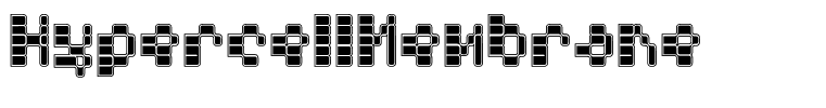 HypercellMembrane