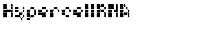 HypercellRNA