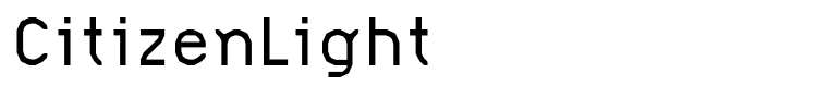 CitizenLight