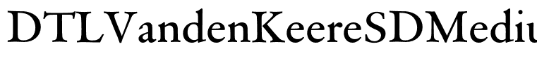 DTLVandenKeereSDMedium