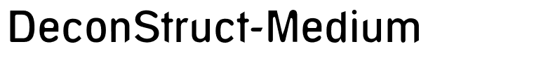 DeconStruct-Medium