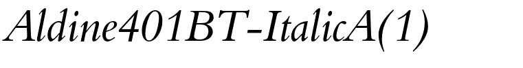 Aldine401BT-ItalicA(1)