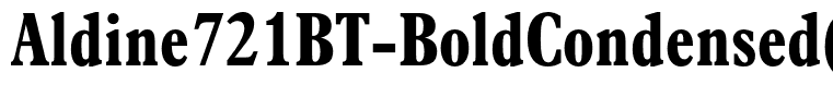 Aldine721BT-BoldCondensed(1)