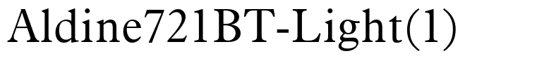 Aldine721BT-Light(1)