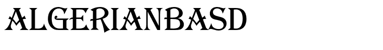 AlgerianBasD