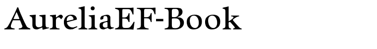 AureliaEF-Book