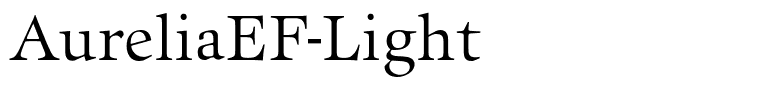 AureliaEF-Light