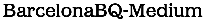 BarcelonaBQ-Medium